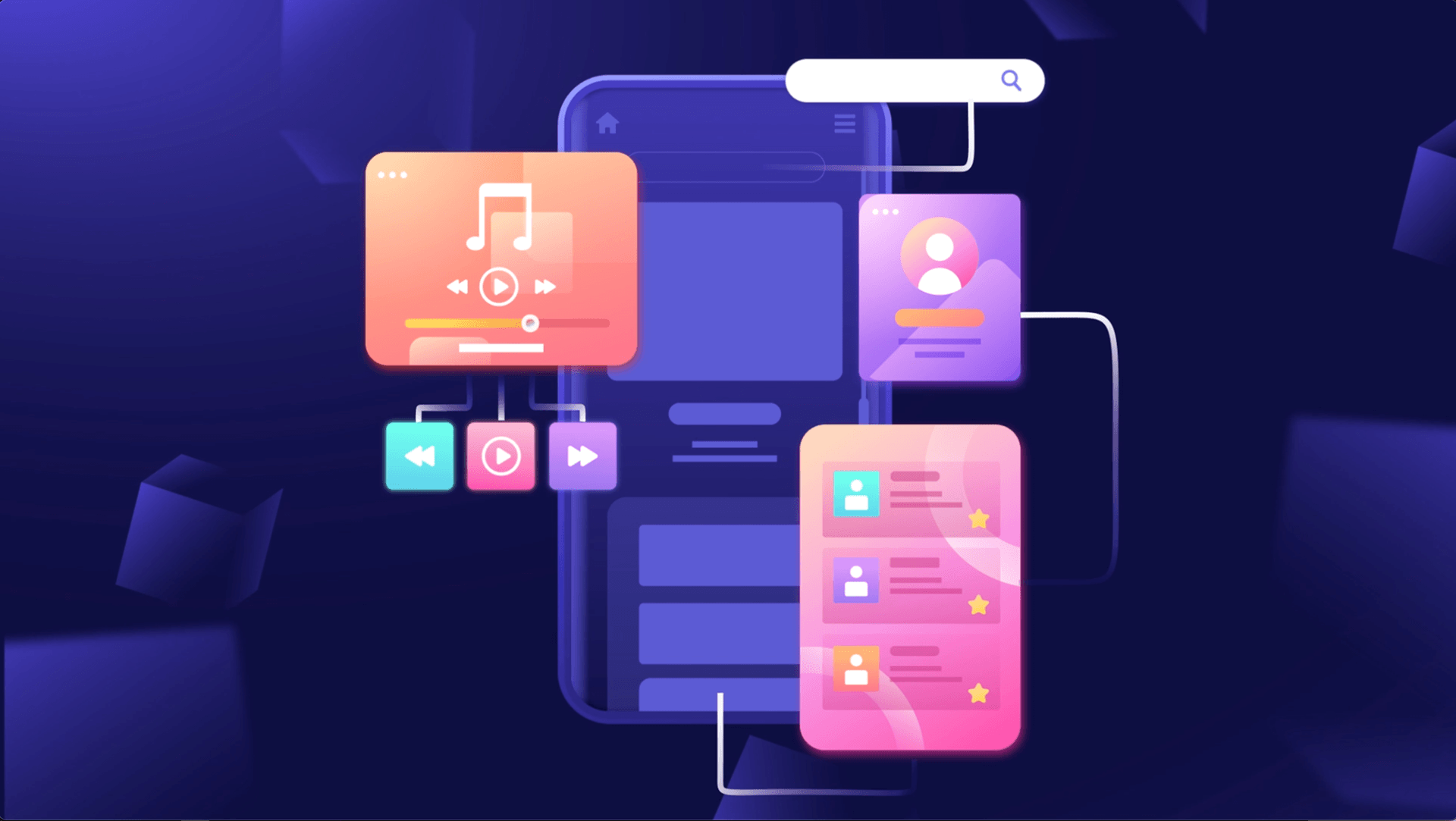 Neural Networks in Design: Elevating User Interaction